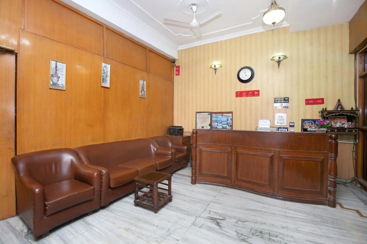Hotel Amar Chandīgarh エクステリア 写真
