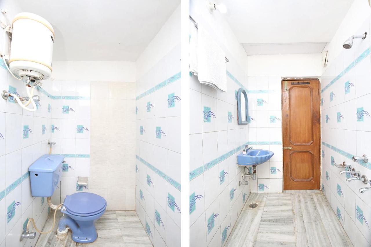 Hotel Amar Chandīgarh エクステリア 写真
